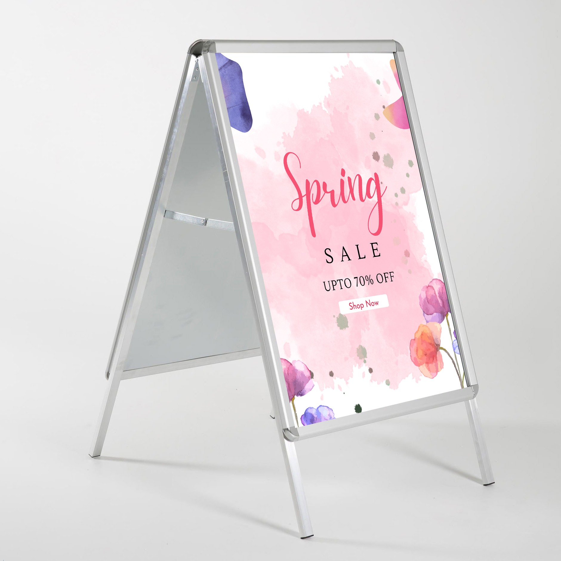 Spring Sale - Poster 119