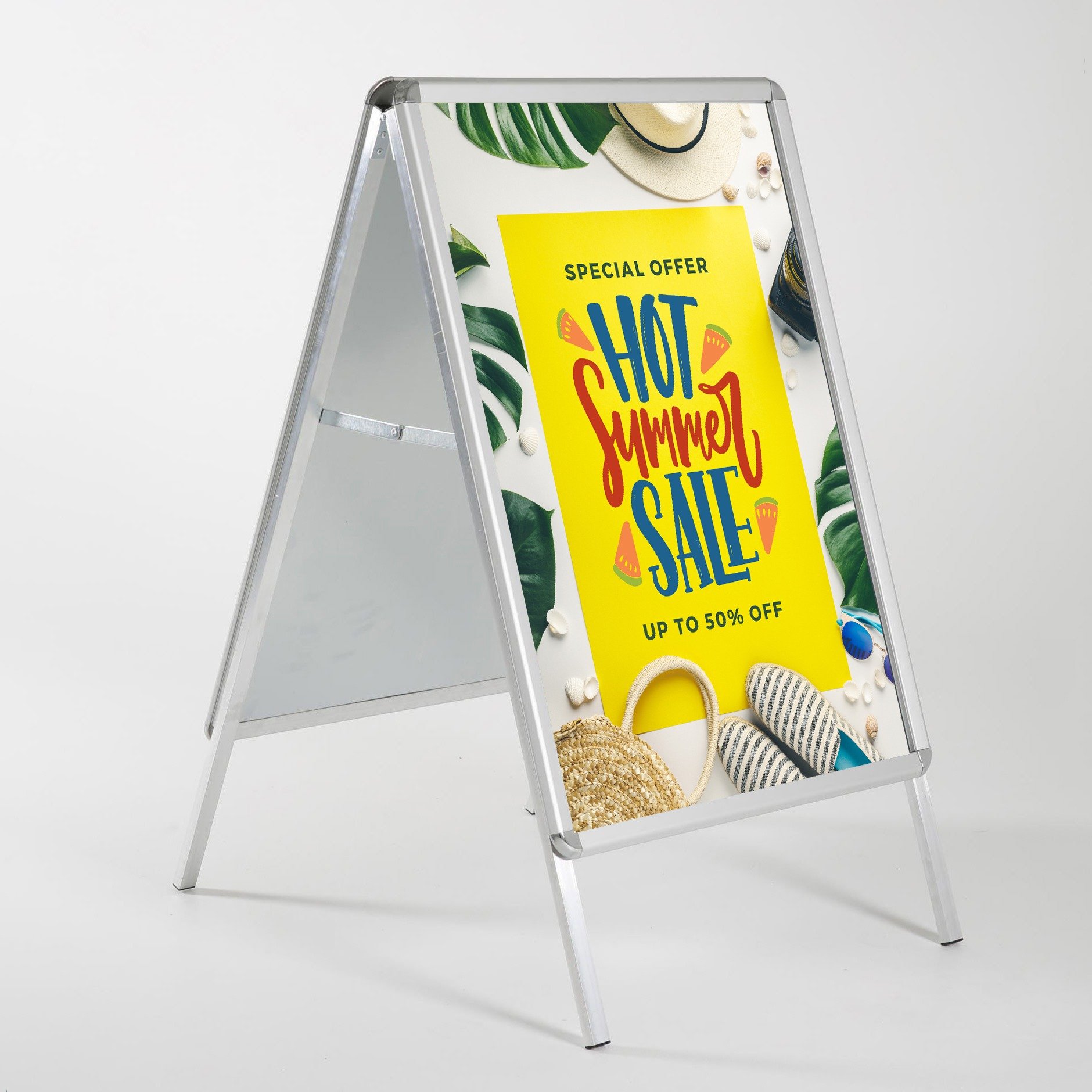 Summer Sale - Poster 102