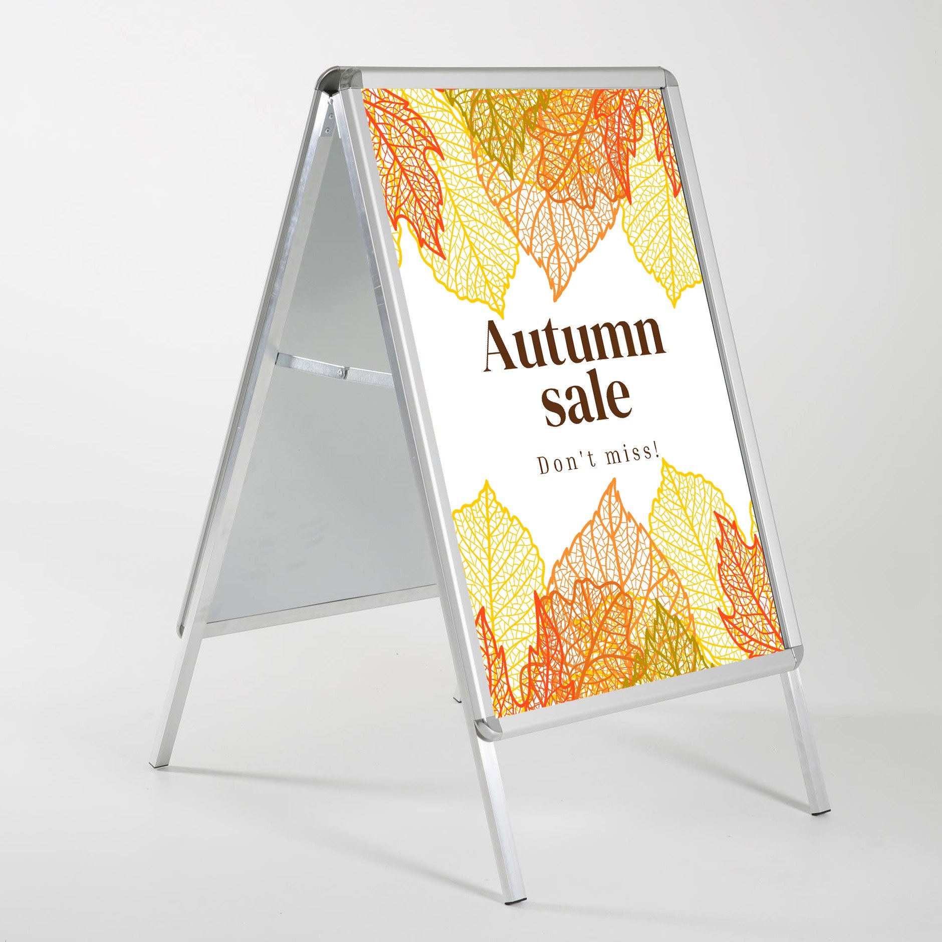 Autumn Sale - Poster 109