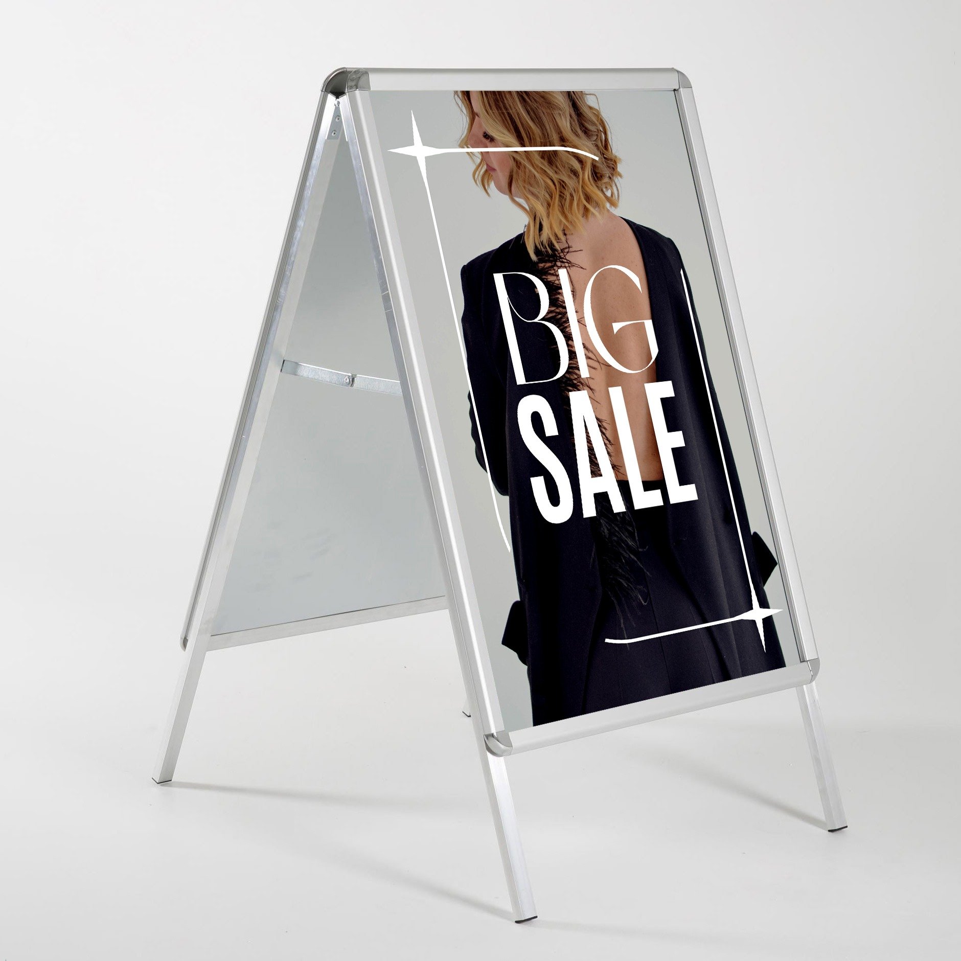 Sale - Poster 157