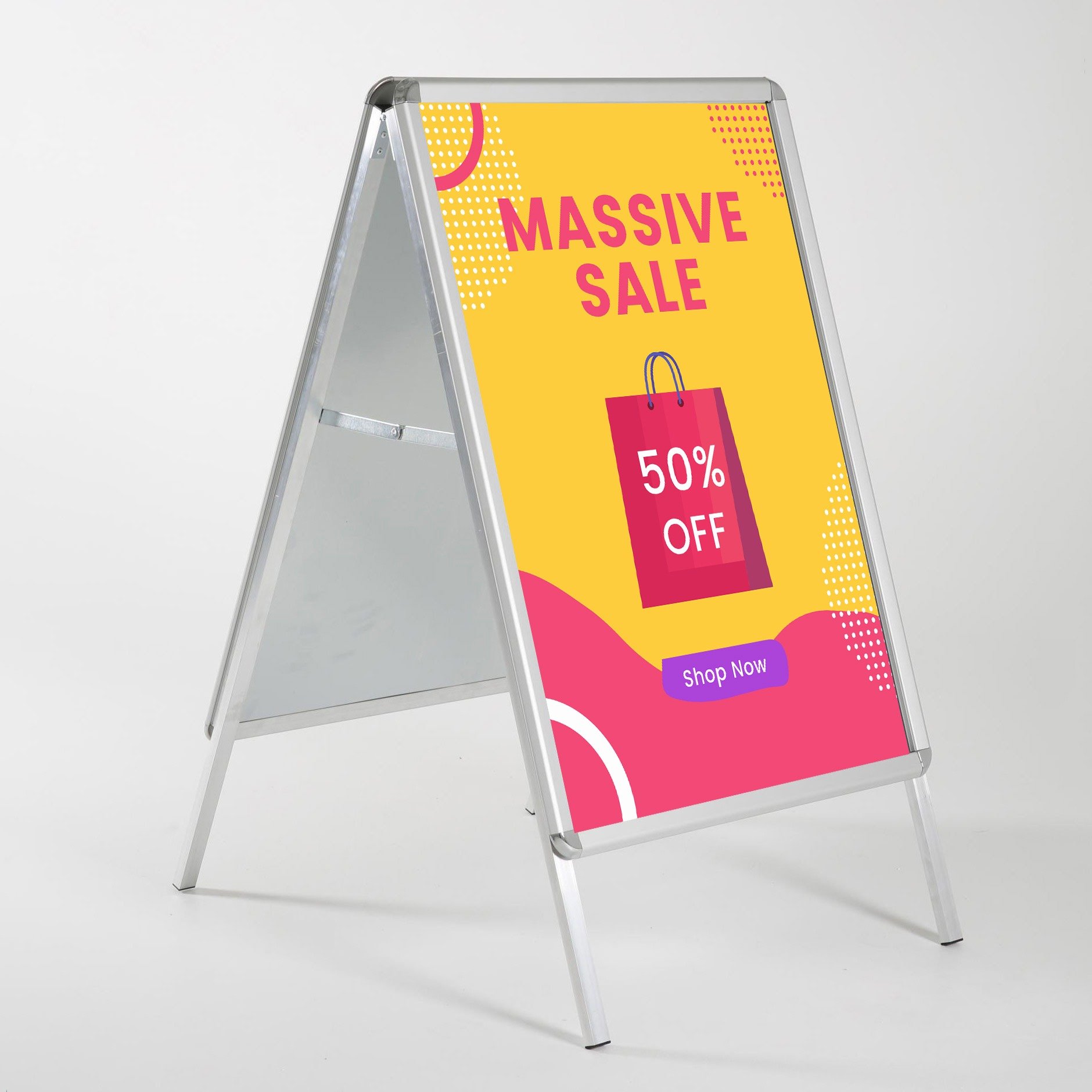 Massive Sale - Poster 117