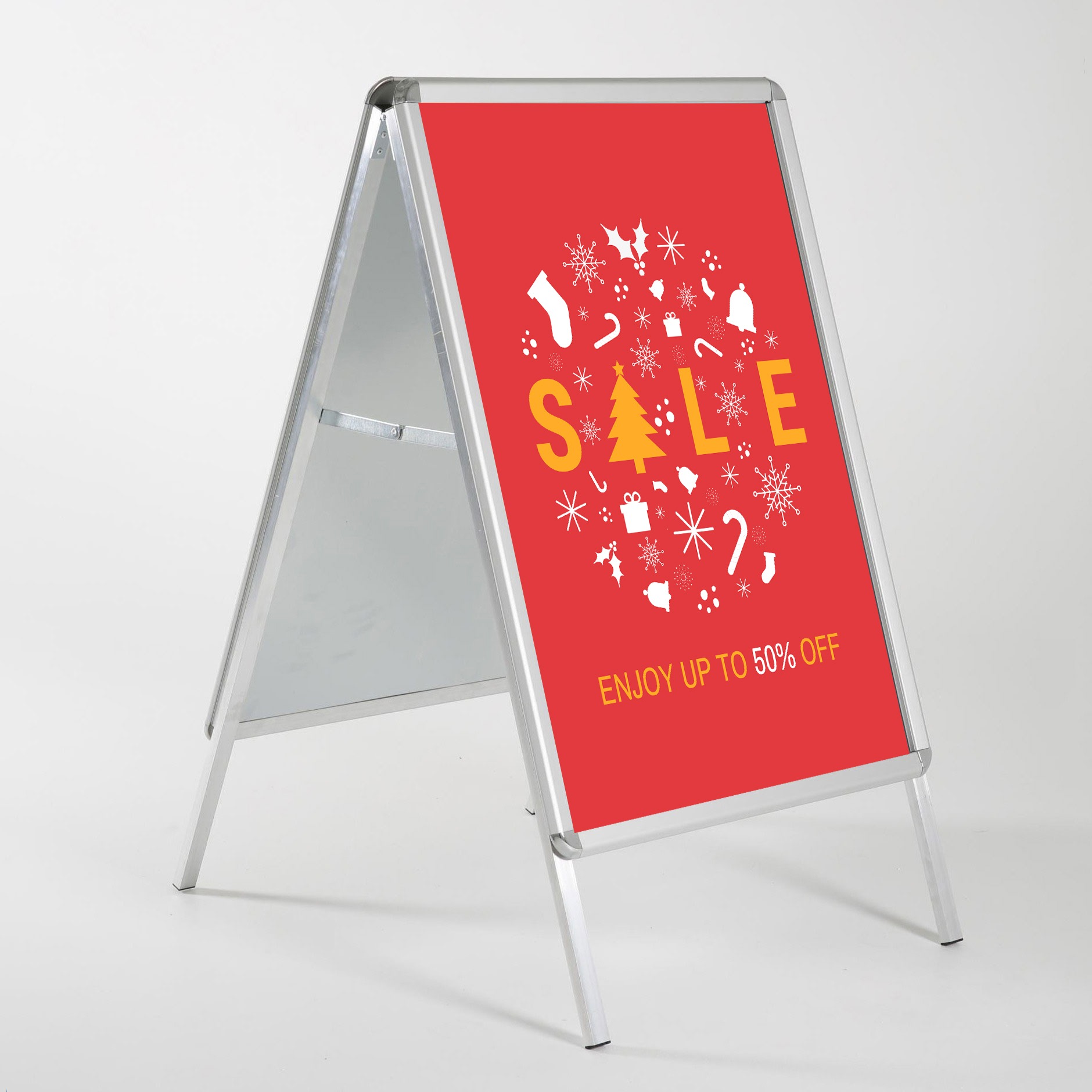 Poster - Christmas Sale - 228