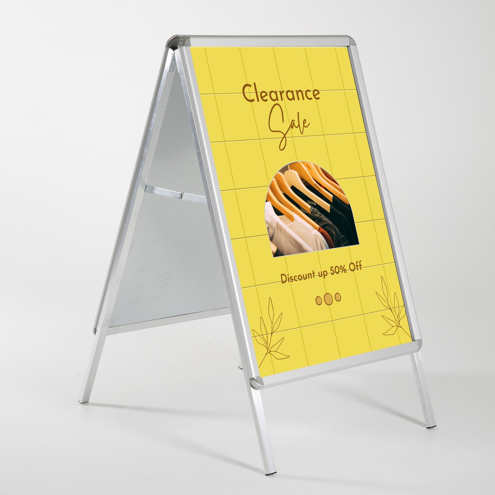 Fashion Clearance - Poster 154