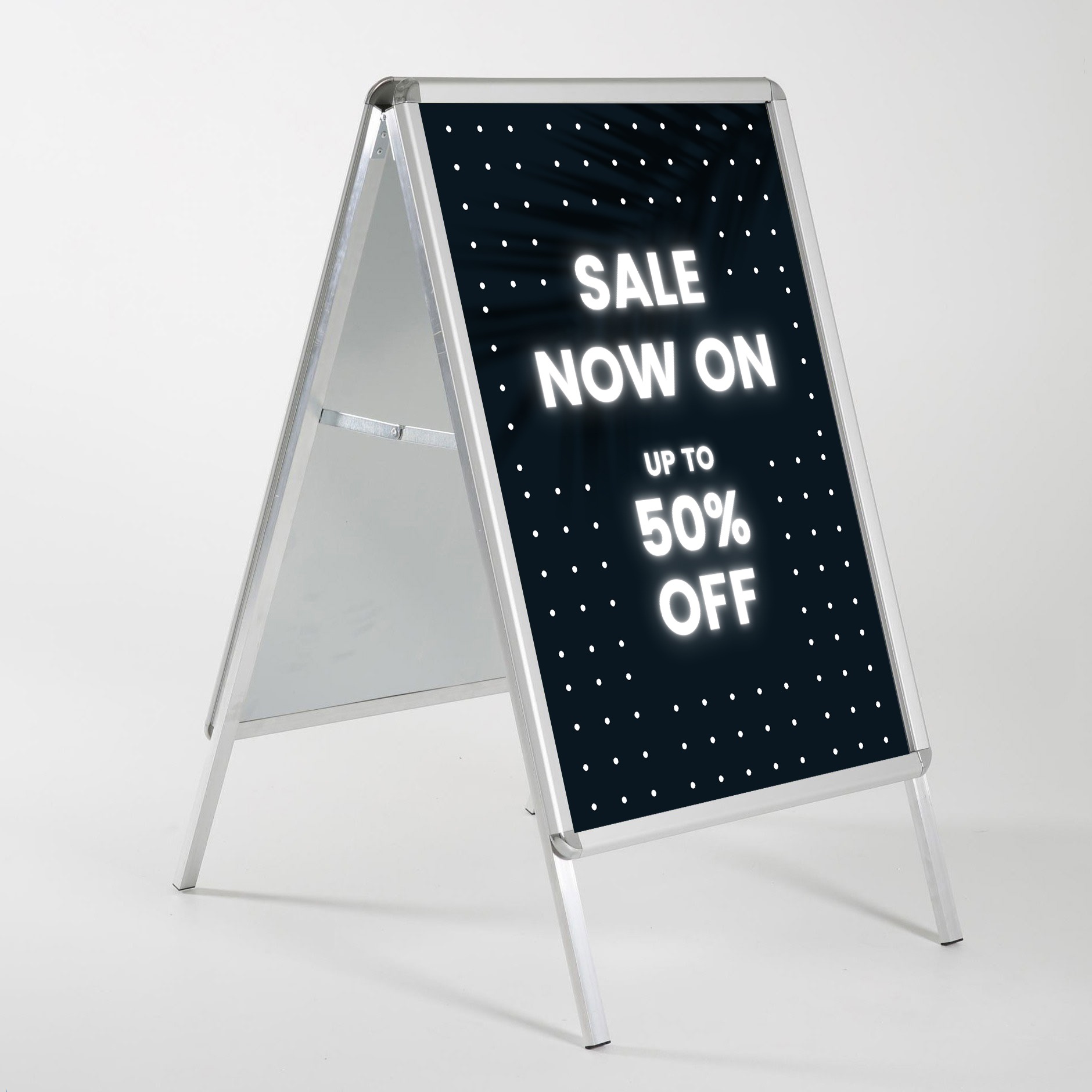 Sale Now On - Poster 160