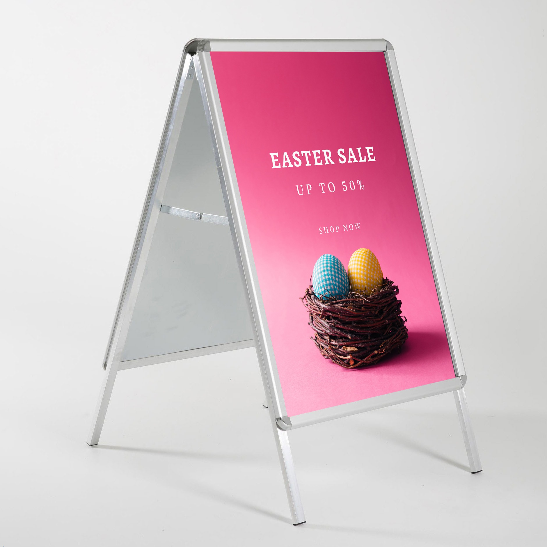 Easter Sale - Poster 110