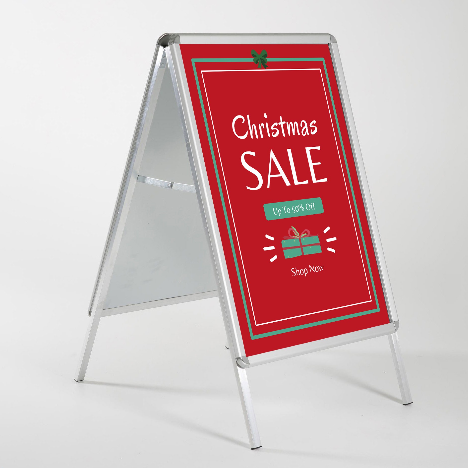 Christmas Sale - Poster 153