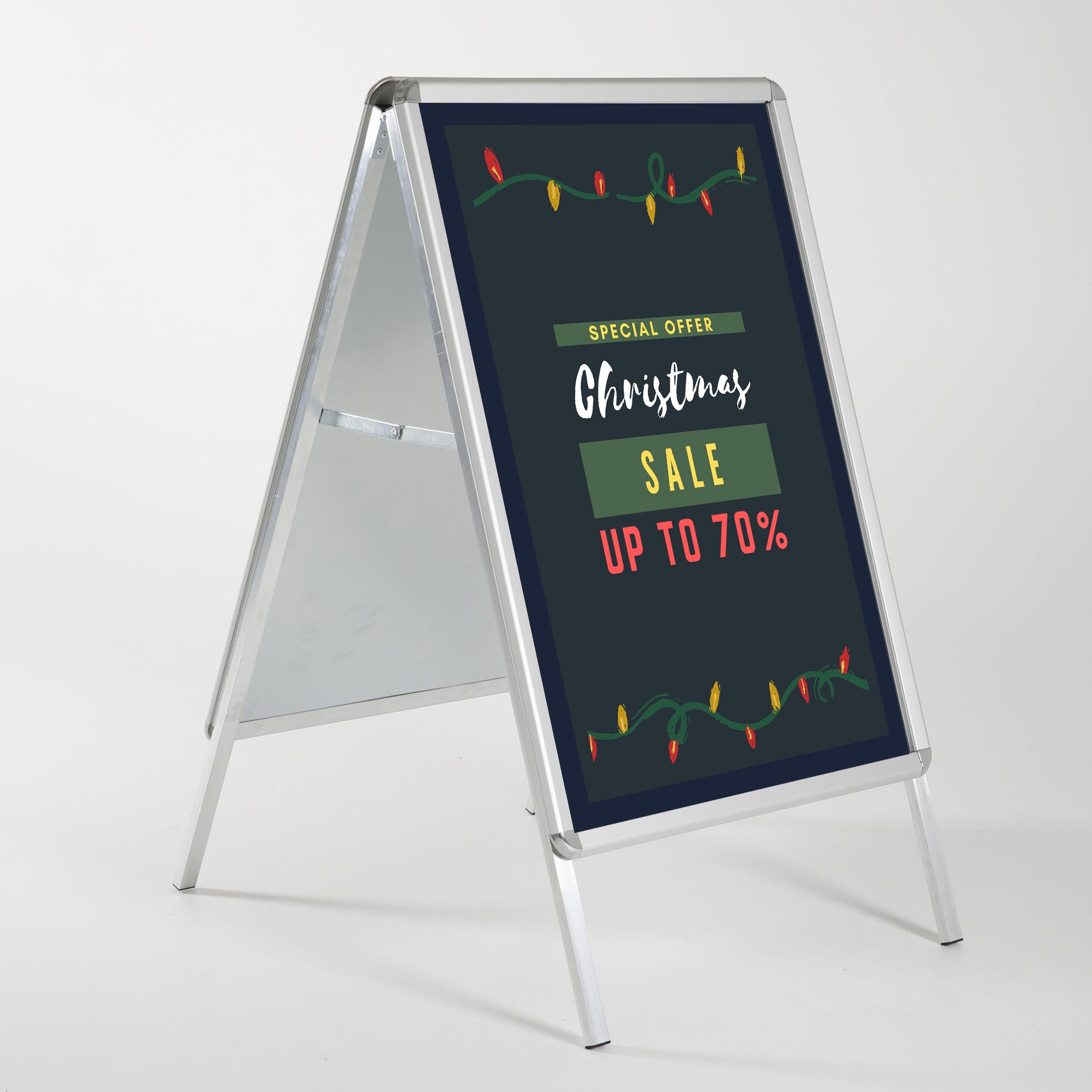 Christmas Sale - Poster 174