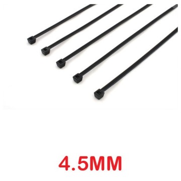 Cable Ties - 100 Pack