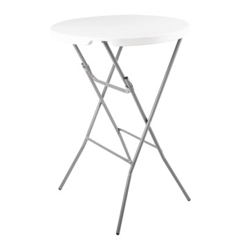 Folding Bistro Table