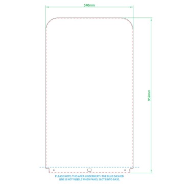 Eco Flex panel