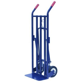 3-in-1 Convertible Hand Truck