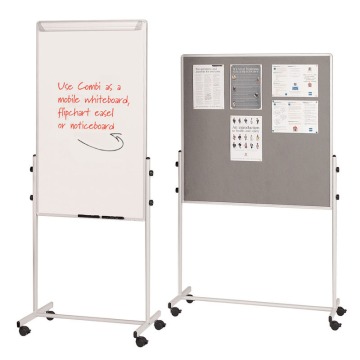 Combi display board