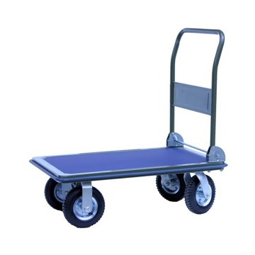 Large Platform Hand Truck