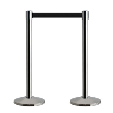 Budget QueueWay Barriers