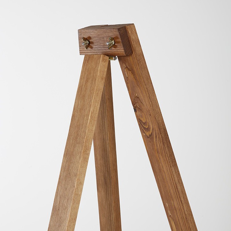 Expolite Economy Wooden Easel