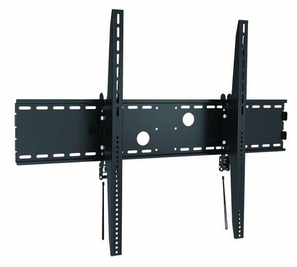 Tilting Landscape Wall Mount (Max. VESA 1000x800)