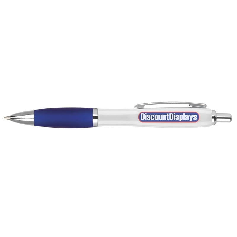 Contour Digital Ballpen