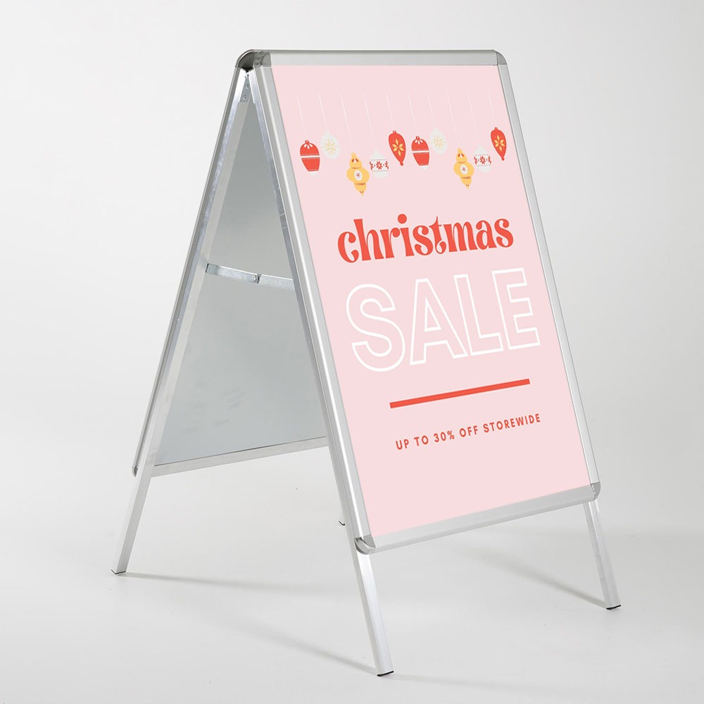 Christmas Sale - Poster 179