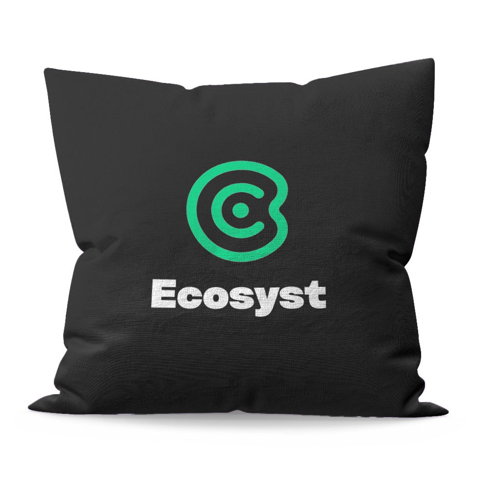 Custom Printed Branded Cushions