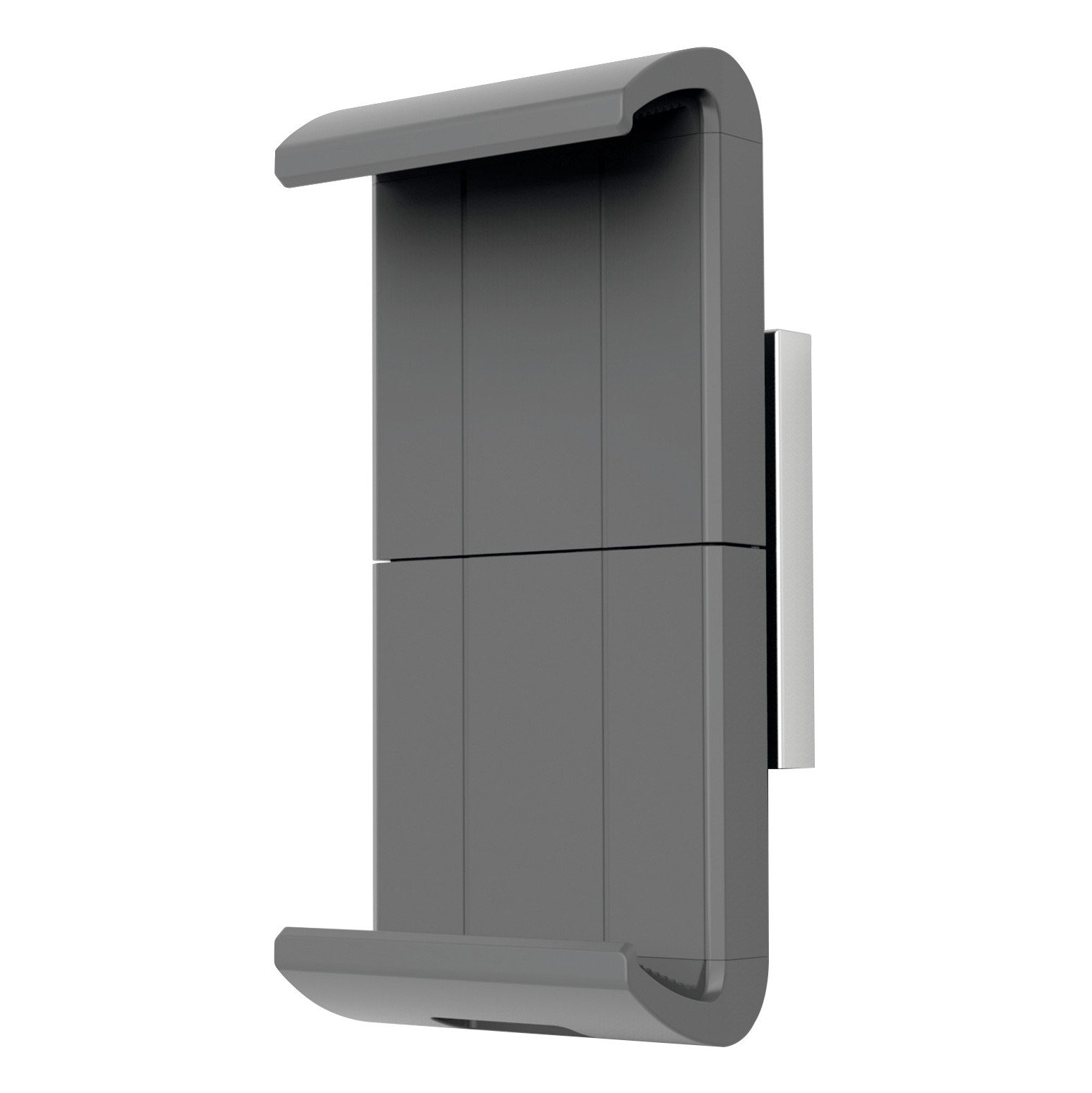 Durable XL Wall Tablet Holder