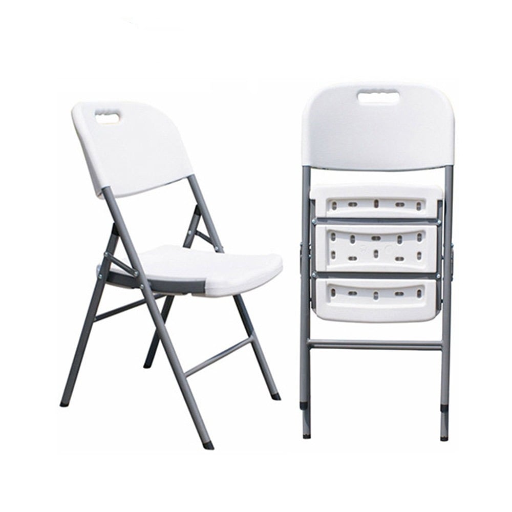 Plastic Folding Event Chair - Pack of 4