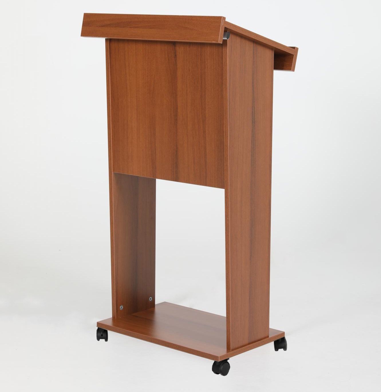 Economy Wooden Podium 