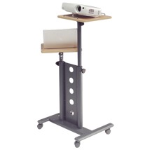 Mobile Projector Trolley