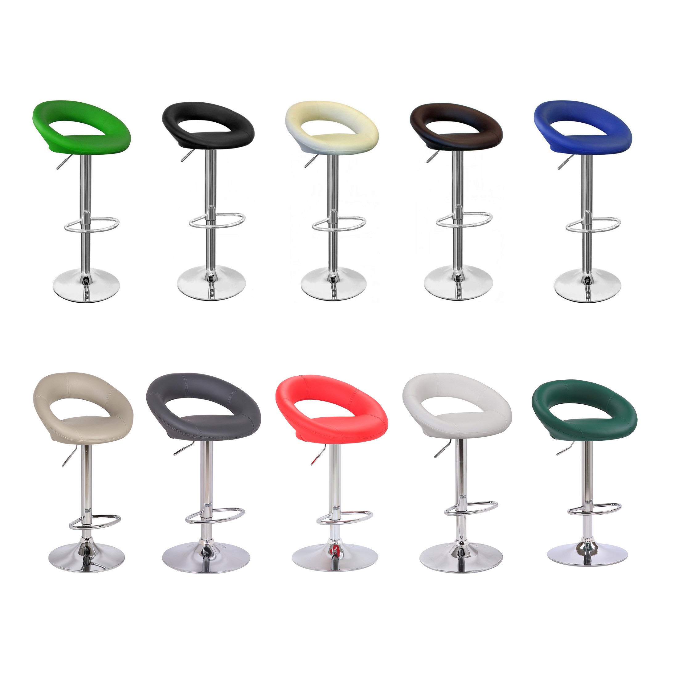 Sorrento Bar Stool