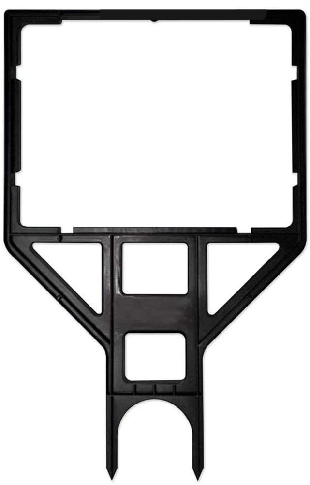 Stepframe Sign Holder