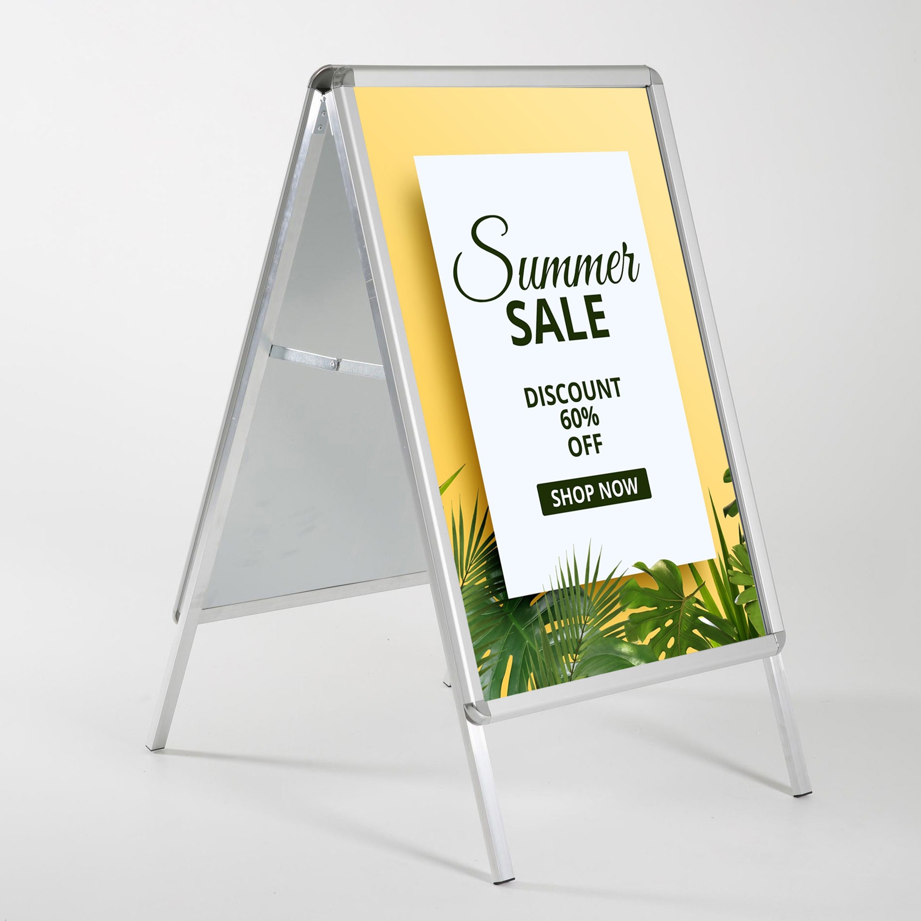 Summer Sale - Poster 125