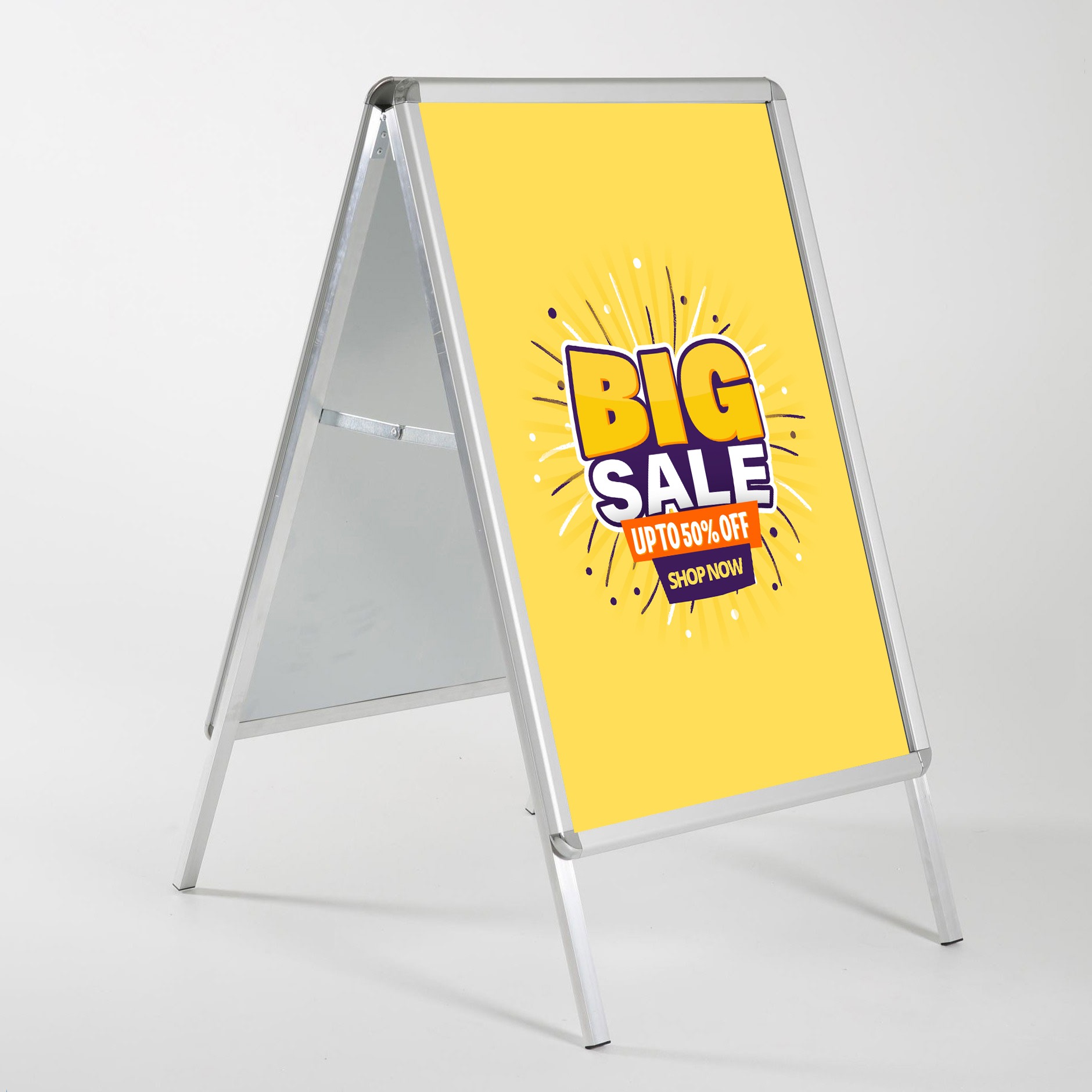 Big Sale - Poster 163