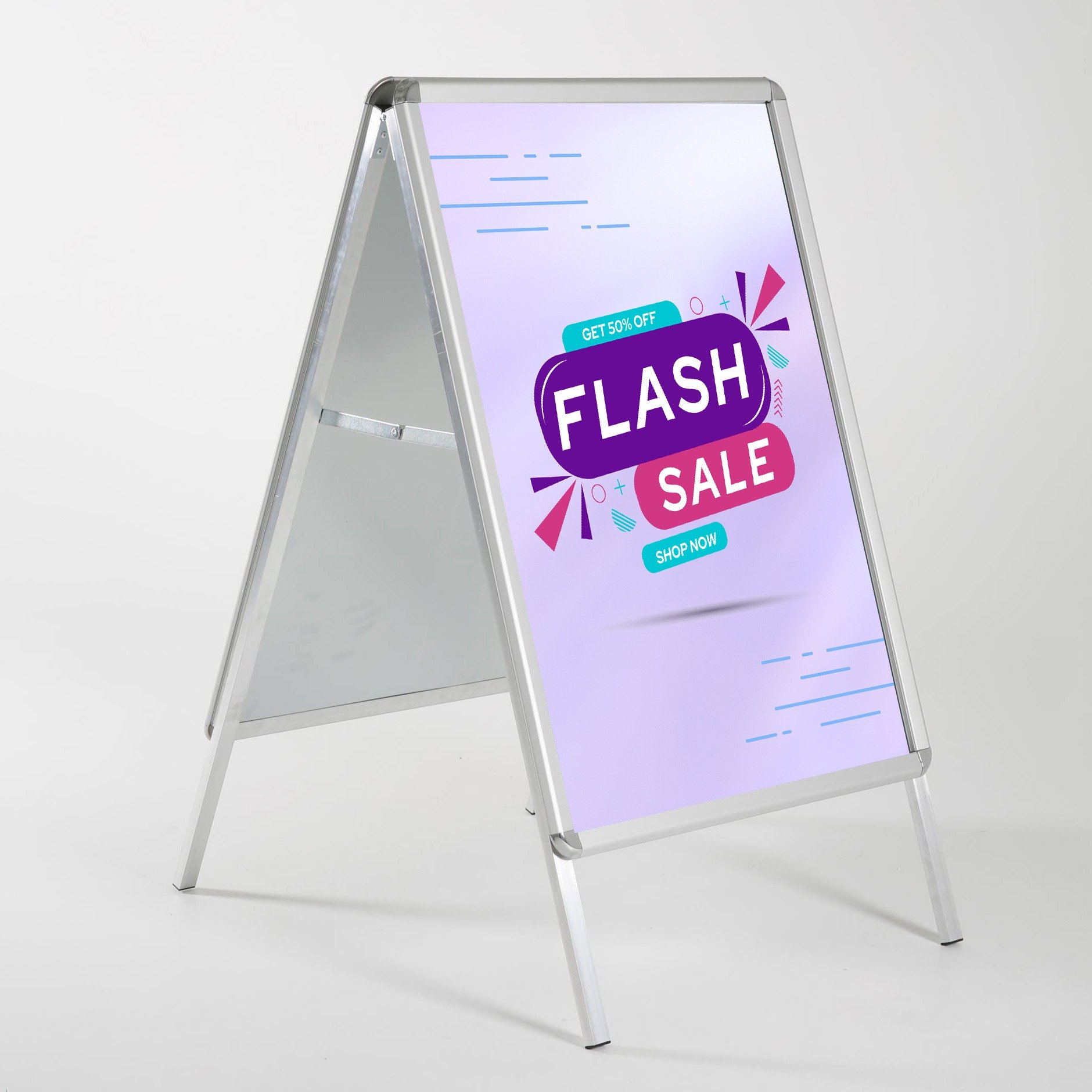 Flash Sale - Poster 186