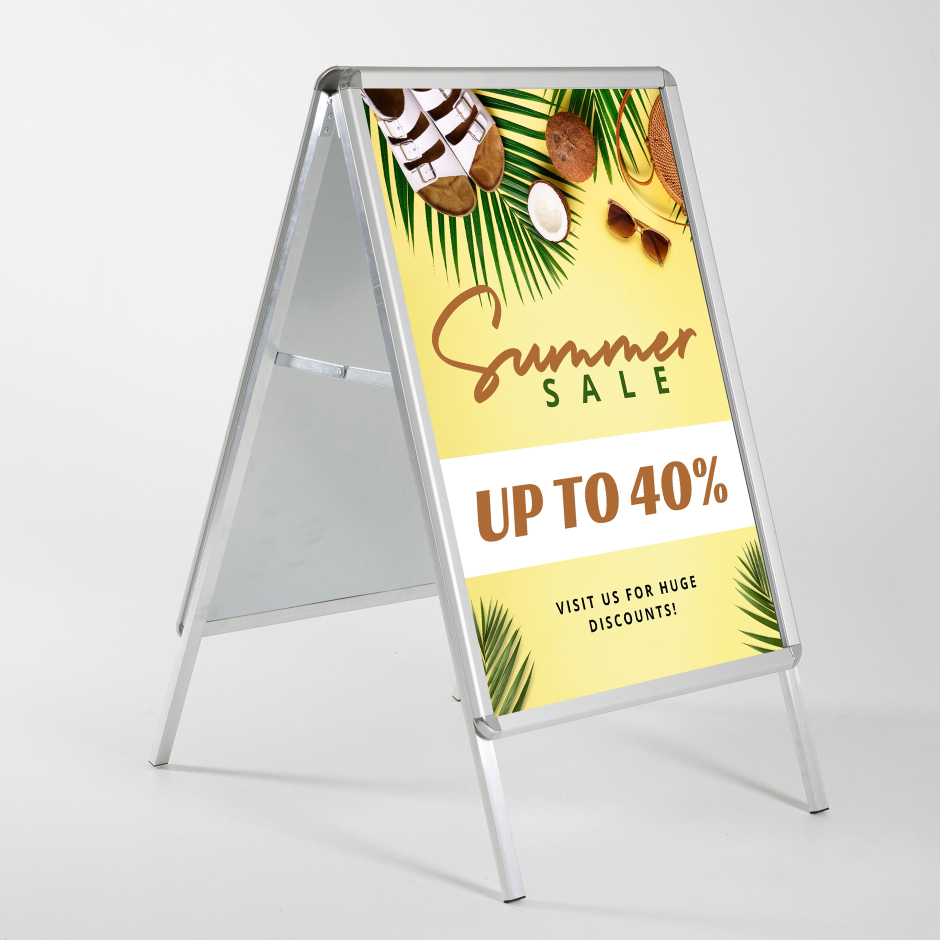 Summer Sale - Poster 104