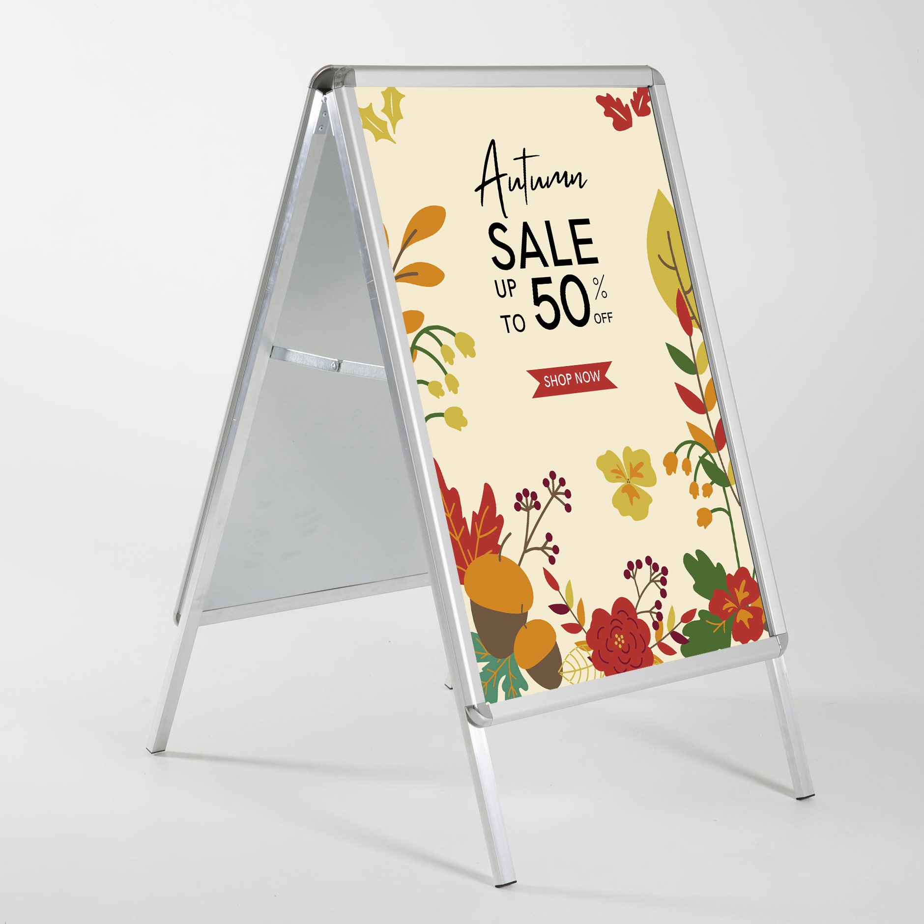 Autumn Sale - Poster 108