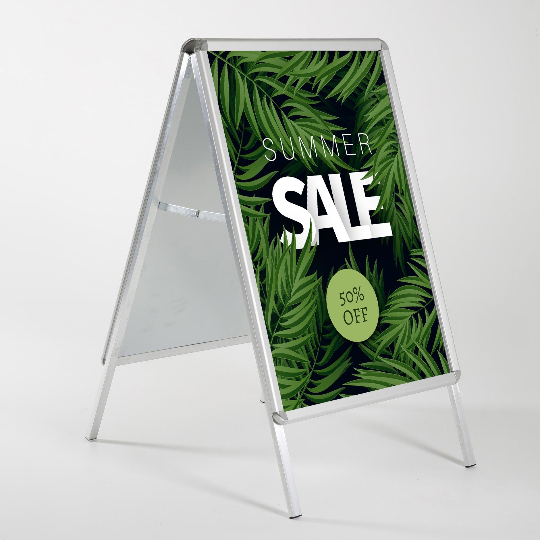 Summer Sale - Poster 122