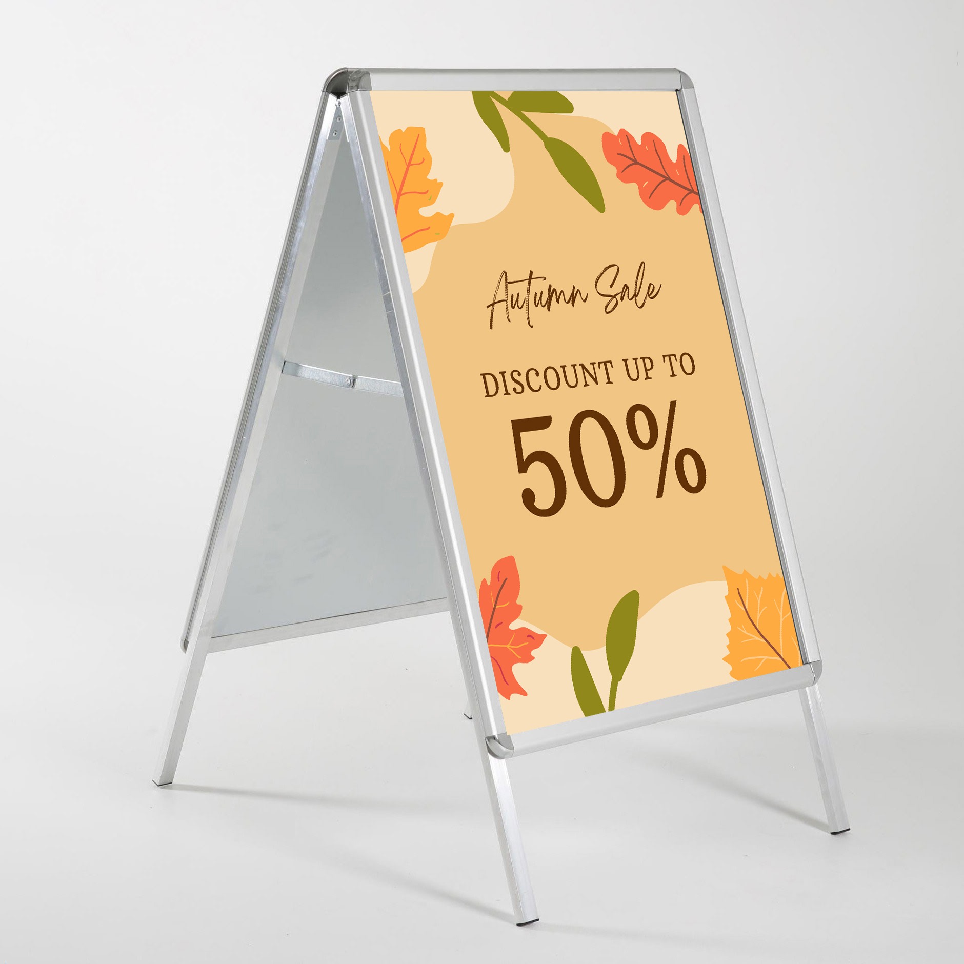 Autumn Sale - Poster 115