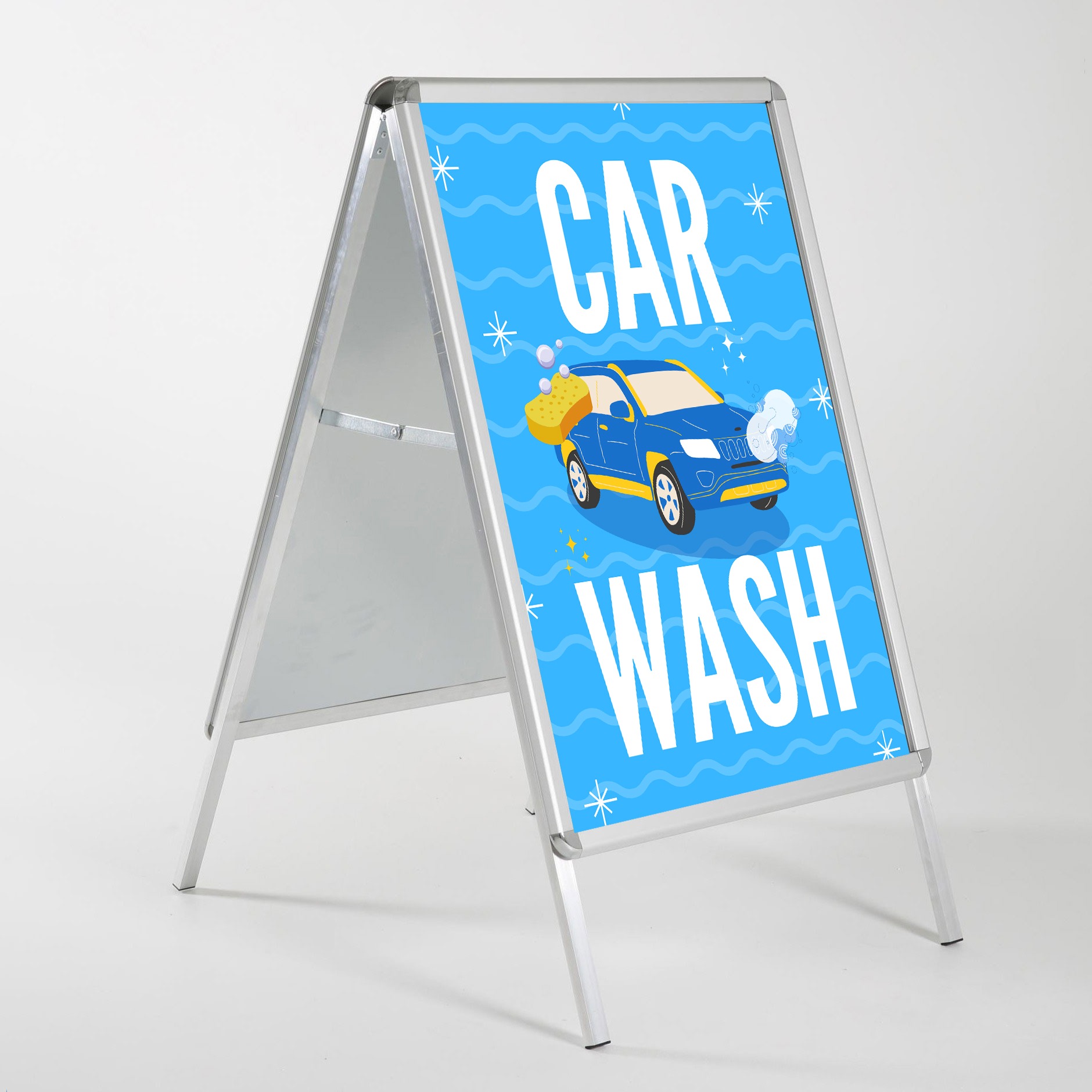 Car Wash - Poster 135