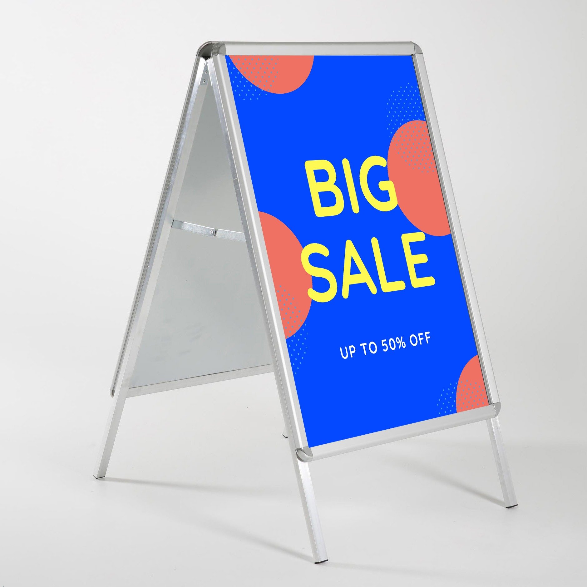 Sale Now On - Poster 141