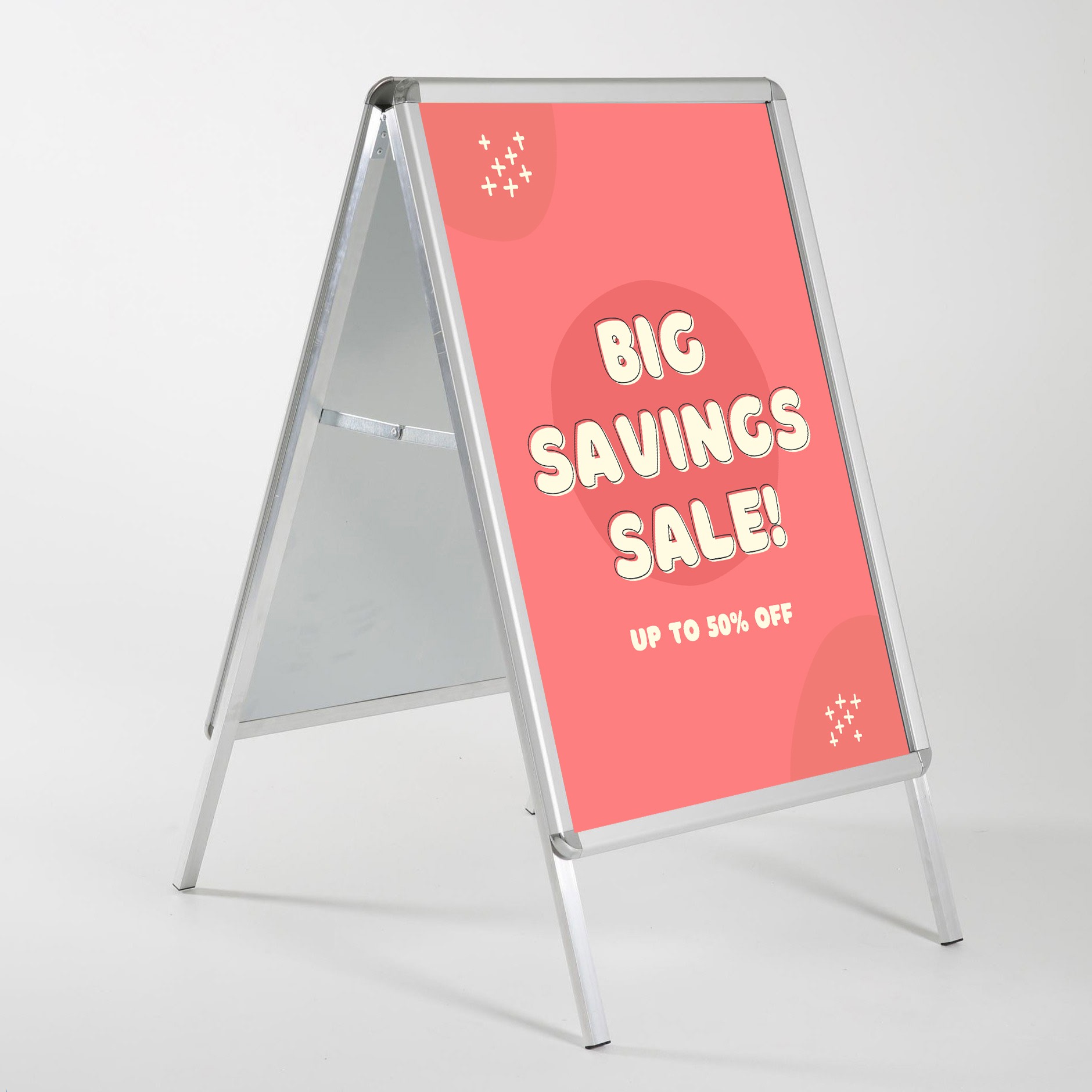 Big Savings Sale - Poster 156