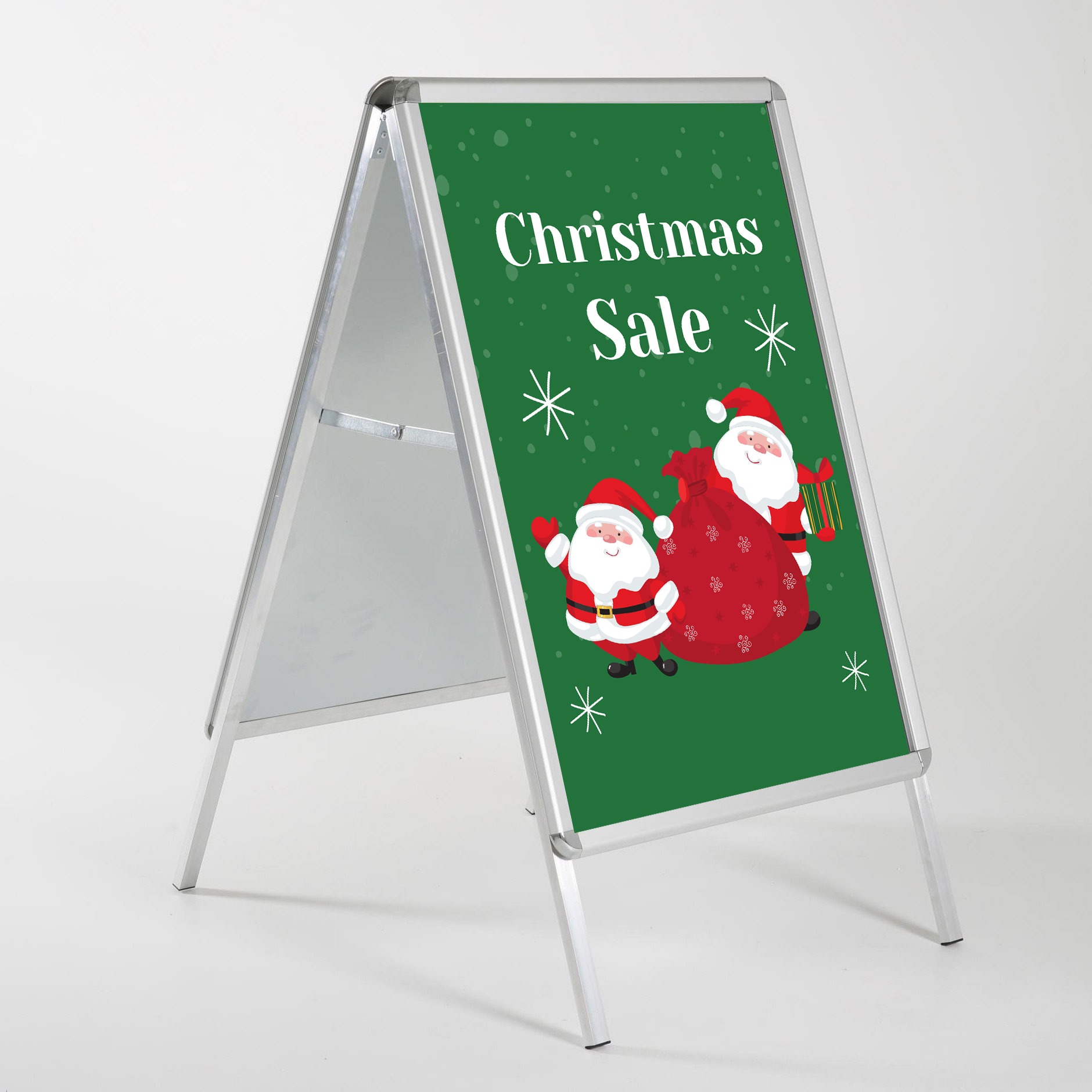 Poster - Christmas Sale - 231