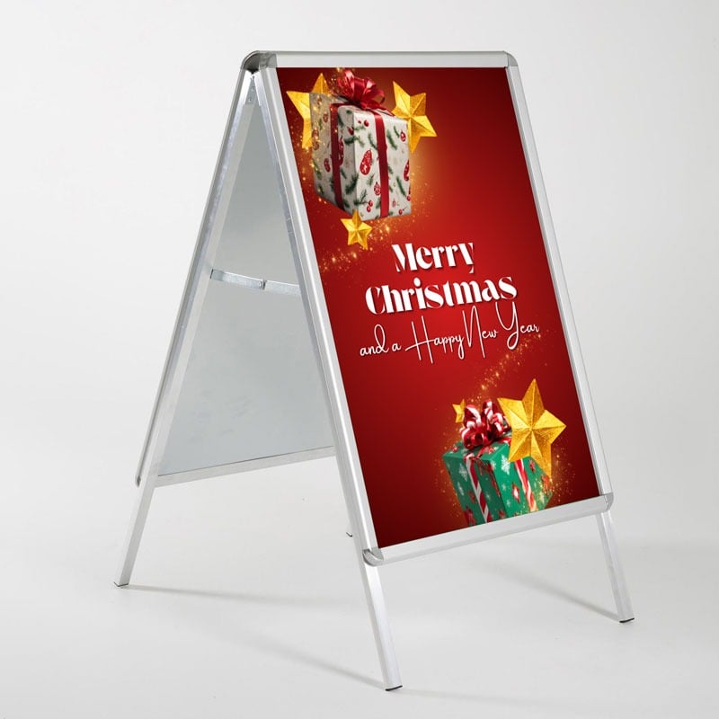 Poster - Christmas Sale - 239