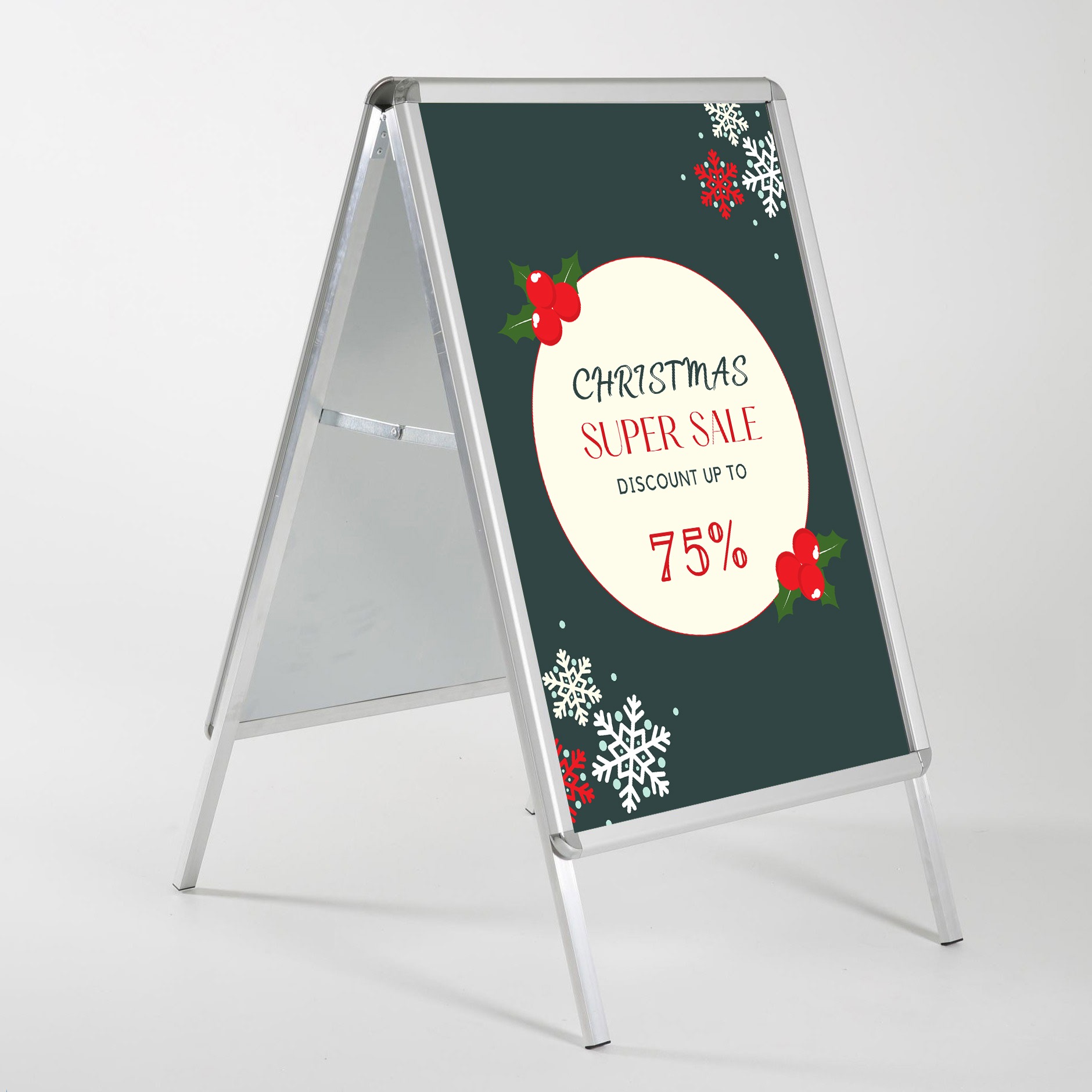 Christmas Sale - Poster 101