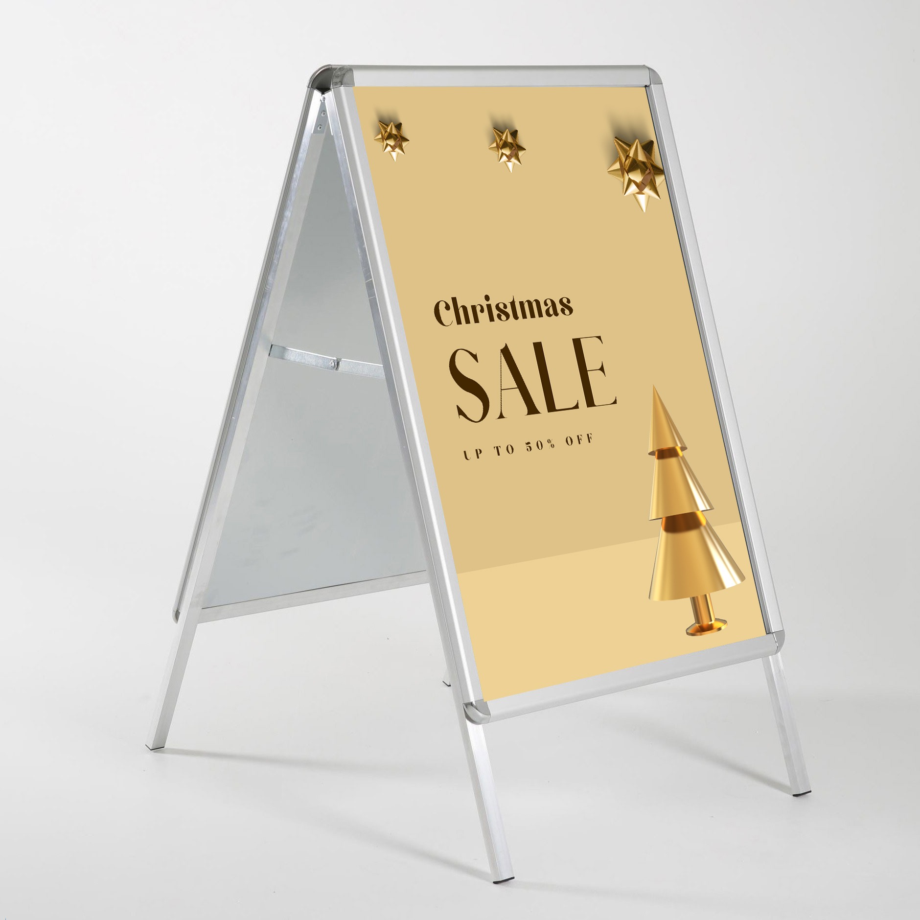 Christmas Sale - Poster 178