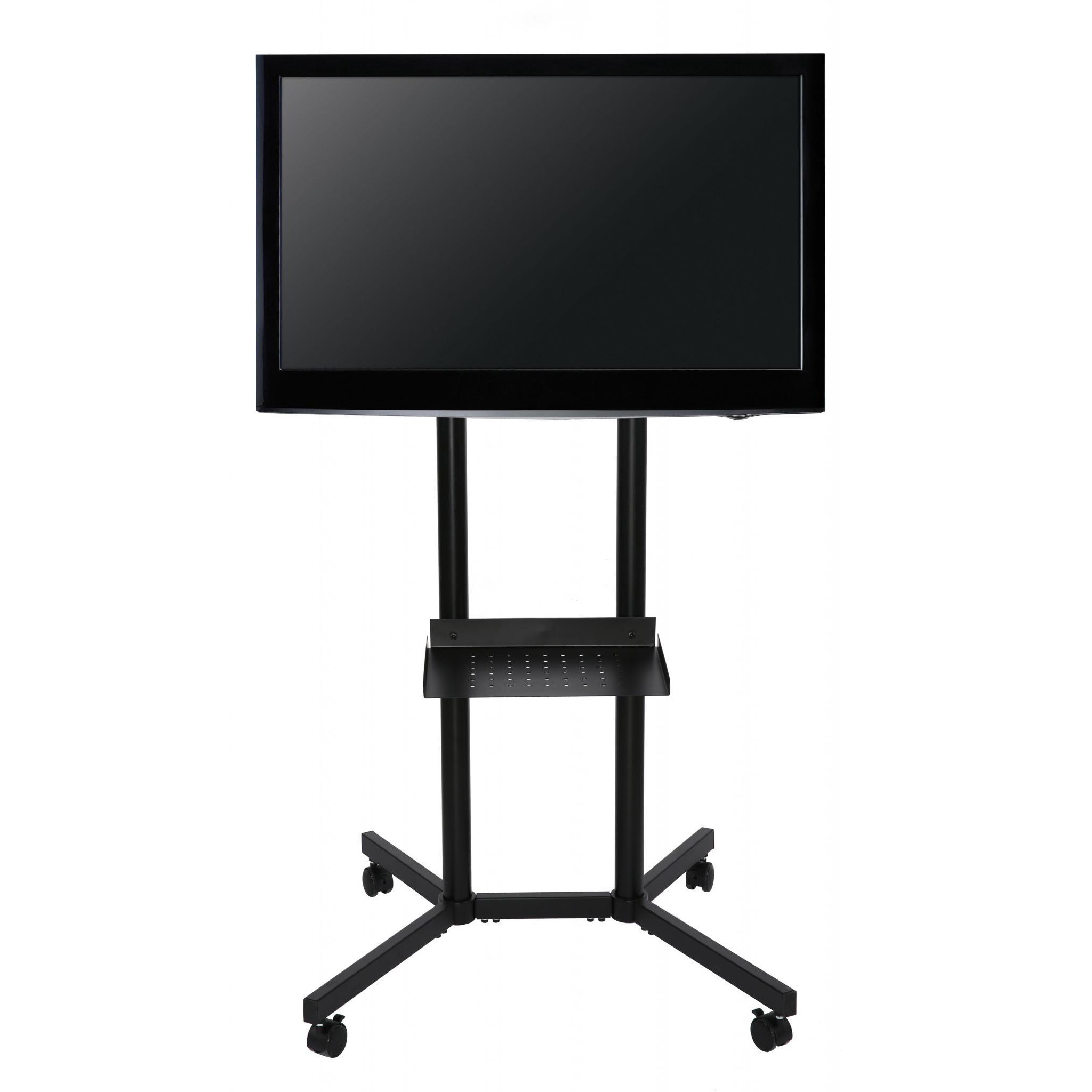 Economy Wheeled TV Stand - 30