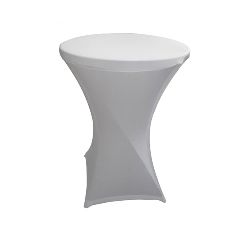 Stretch Bistro Table Cover 