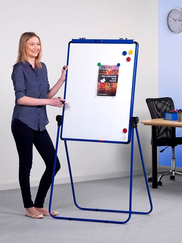 UltraMate A1 Flipchart Easel