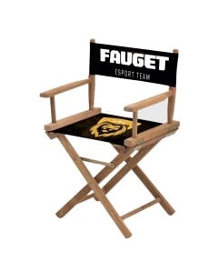 Custom Branded Directors Chair