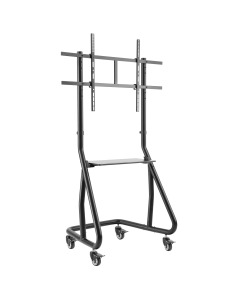 Large TV Floor trolley - 60"-105"