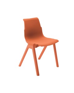 ErgoStak Stacking Chair