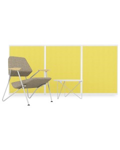 Floor Standing Acoustic Panel Office Screens